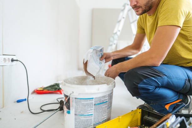Best Industrial Mold Remediation  in Port Carbon, PA
